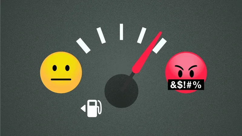Diesel desperation is mounting globally