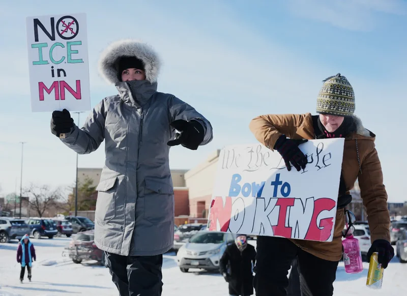 What to know about the US primary election in Minnesota