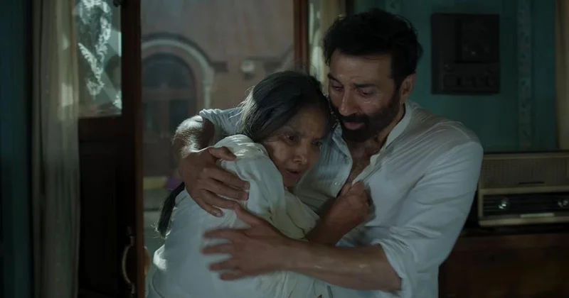 ‘Batwara 1947’ review: Dull storytelling and sharp messaging
