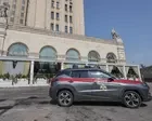 Russia blames Ukraine for deadly restaurant bombing in Moscow