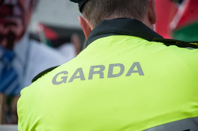Gardaí appeal for witnesses after reports of firearm being discharged in Limerick
