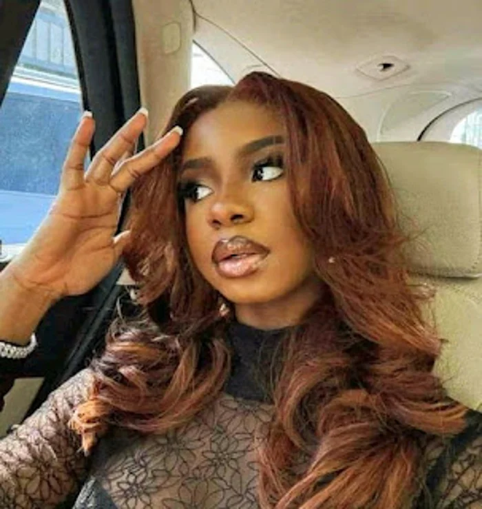 Priscilla Ojo claps back at Tanzanians telling her to ‘free Juma Jux’ over his slim look