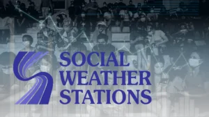 SWS: Hunger among Walang Gutom Program beneficiaries drops by 6.7 points
