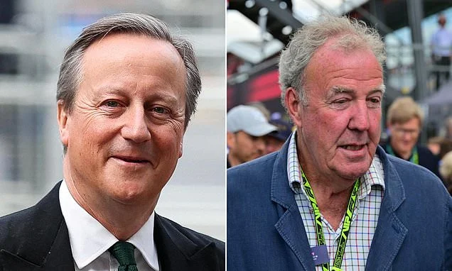 Outrage as men are to be stripped of their right to a prostate cancer test with Lord Cameron describing it as a 'backwards step'