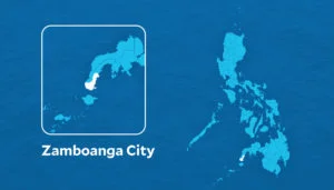 P3-M suspected smuggled cigarettes seized in Zamboanga City
