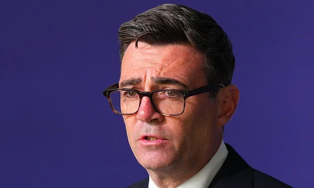 Backbenchers warn Andy Burnham against calling 'carnage' snap general election