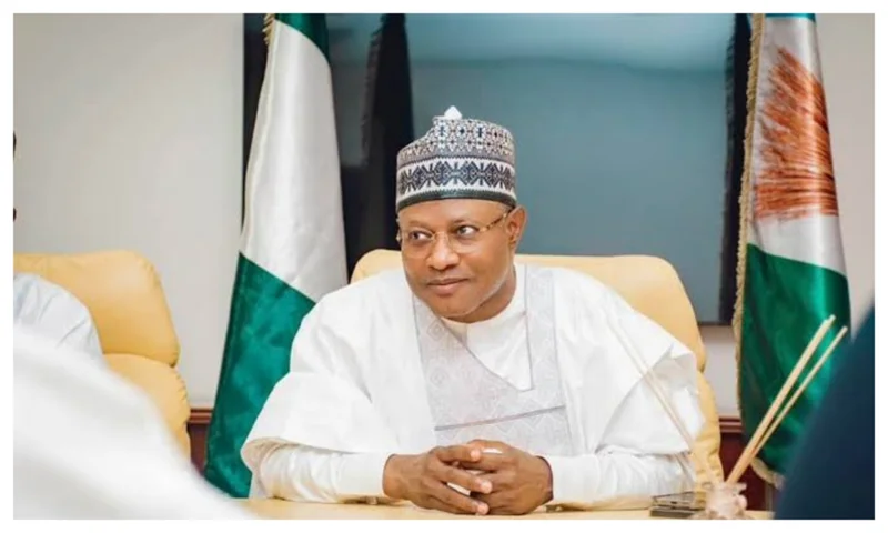 ‘You are strengthening judiciary’ –  Kaduna NBA hails Gov