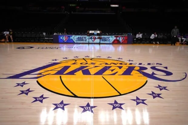 NBA: Los Angeles Lakers to be sold for reported $12.5 billion