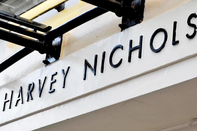 Harvey Nichols bought from administration by Mike Ashley’s Frasers