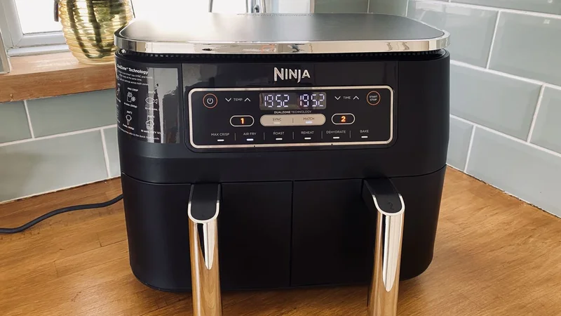 The best dual-zone air fryers — convenient, multi-component cooking for a crowd