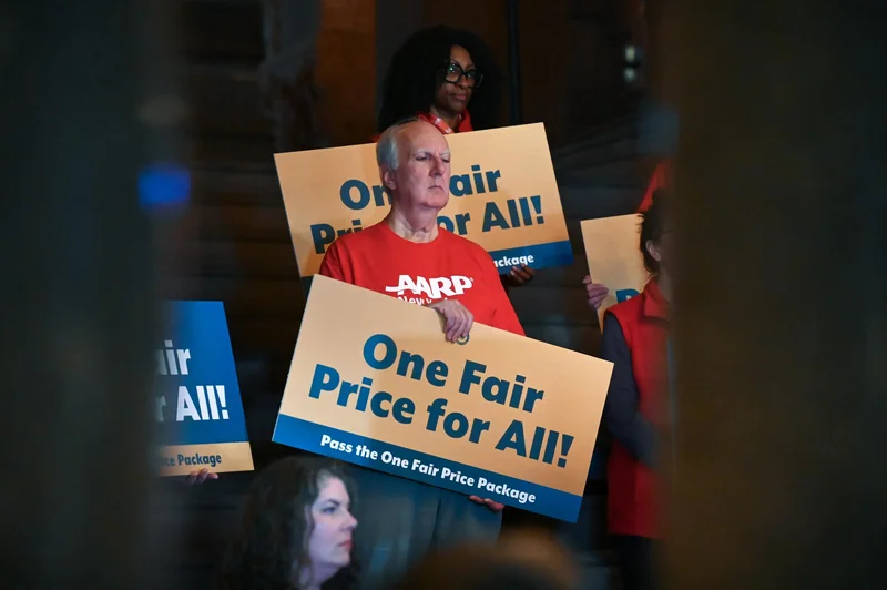 Retailers Must Separate ESLs From Surveillance Pricing As Federal Pressure Mounts
