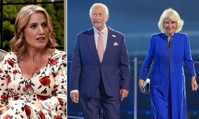 Why do King Charles and Queen Camilla spend so many weekends apart? ROBERT HARDMAN and REBECCA ENGLISH answer all your burning royal questions on latest Palace Confidential
