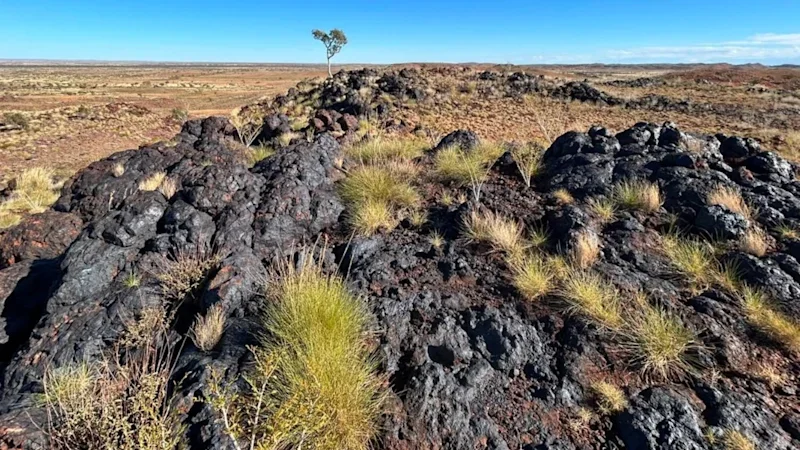 WA dual-threat Accelerate’s gold and emerging manganese muscle
