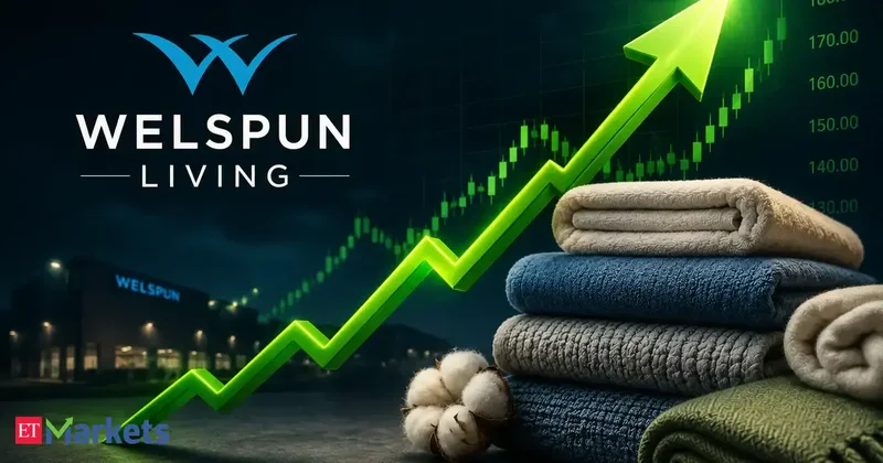 Welspun Living shares rally 11% after Q1 profit jumps 85% YoY. Should you buy, sell, or hold?