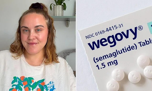 How the Wegovy pill could leave you sick, exhausted and depressed. Patients reveal the brutal side effects from constant nausea to never-ending fatigue... and many say they are even WORSE than the jabs