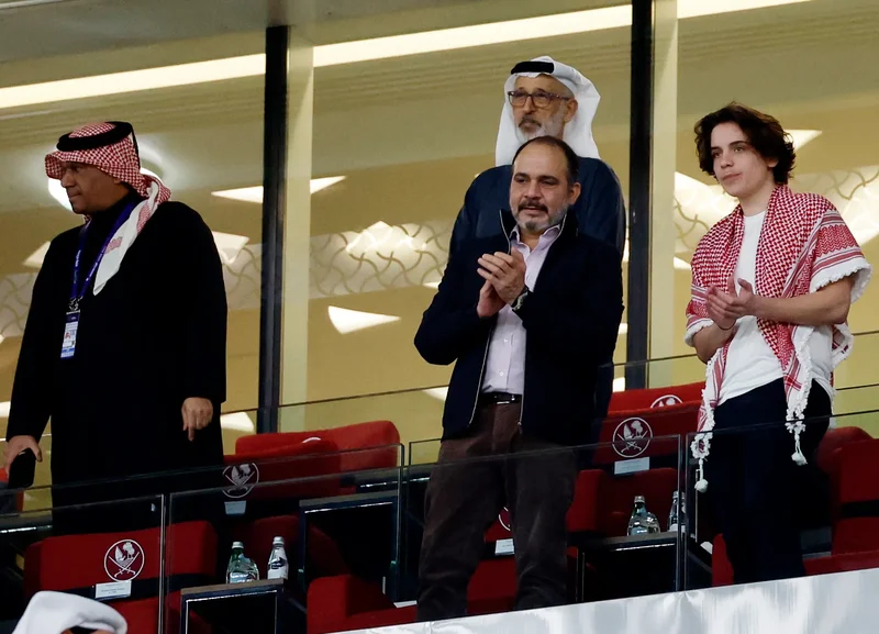 FIFA pays up on overdue prize money after Jordan ‘blackmail’ remark