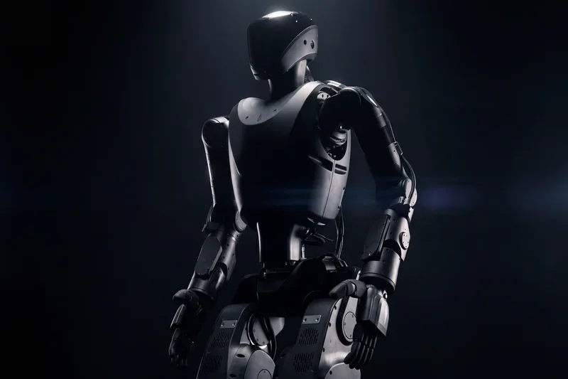 Robot soldiers are being built in America to fight tomorrow’s wars – and the alarm is growing