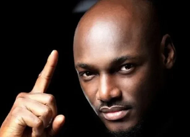 2Baba visits attacked Benue community, calls for end to killings