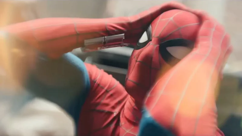 'Spider-Man 2' Players Are Getting Rocked by the Game's Sweatiest Challenge After 'Brand New Day'