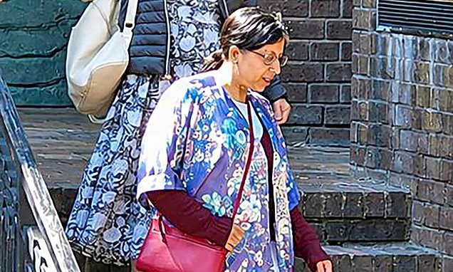 Council worker who stole more than £70,000 of taxpayers' money to pay off Kenyan scammers avoids jail