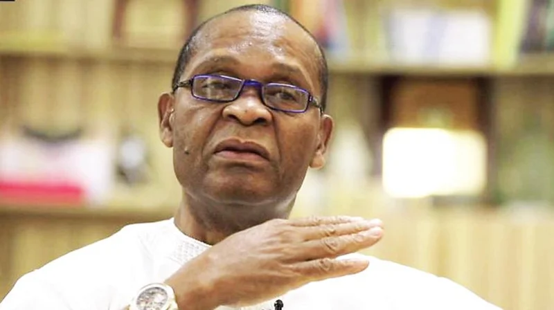 Again, Joe Igbokwe’s Anambra residence attacked as criminals vandalise building