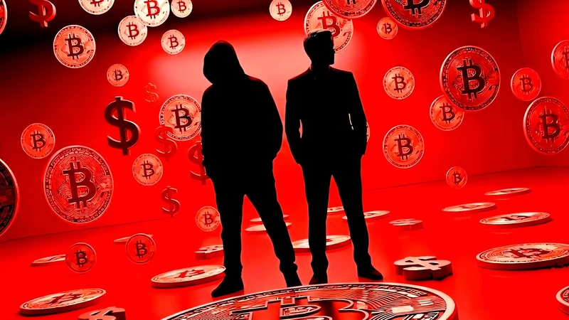 Hedge fund cyberattacks tied to BlackFile-linked UNC6671 extortion group