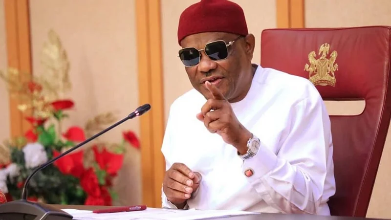 2027: Why Amaechi’s choice as running mate will hinder Atiku’s chances – Wike