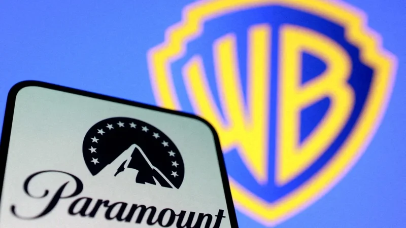 UK clears Paramount’s takeover of Warner Bros