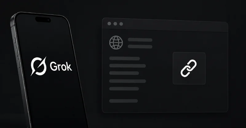 New Cryptographic Context Injection Attack Could Let Web Pages Steal Grok Chat Data