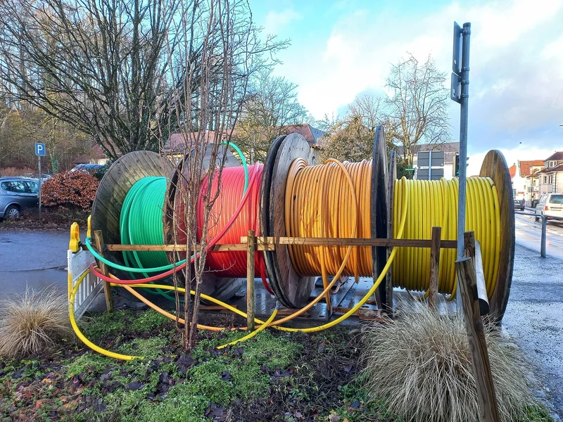 Nigeria’s Broadband Speed Jumps 155% as Fibre Connections Triple