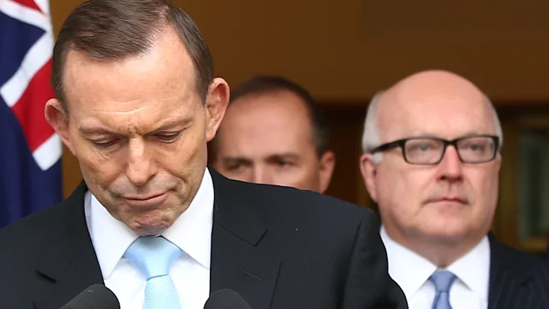 Tony Abbott recalls a whiter Australia than I do. Menzies rejected his version, as do many Liberals