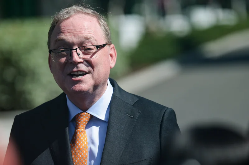 Trump officials float cut to capital gains tax on home sales. What it could mean for homeowners