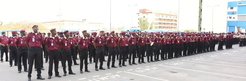 FRSC elevates 7472 personnel, reinforces professionalism, leadership and road safety delivery