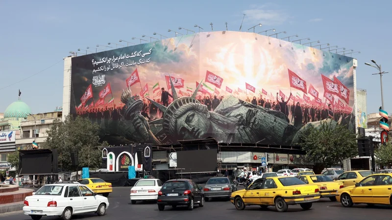 Iran says Oman deal is in ‘final stages’ but US must act to open Hormuz