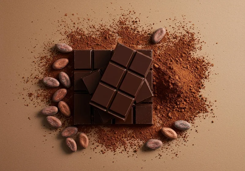 Cocoa looks promising for mood, but the brain benefits come with a catch