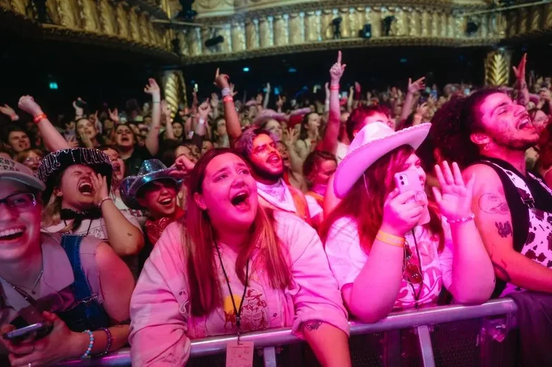 How Artists Can Turn Social Media Virality Into Sold Out Shows