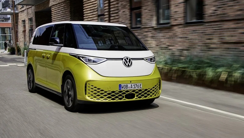 'It took less than five seconds': Volkswagen badges are being targeted by thieves for the radar tech behind them