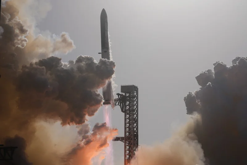 Musk likely to face tough questions during SpaceX’s first earnings call as a public company