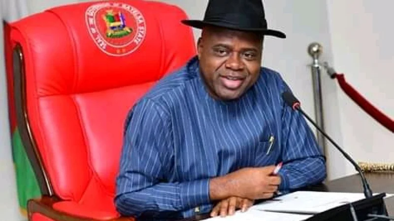 Centralised resource control fuels insecurity, underdevelopment – Gov Diri