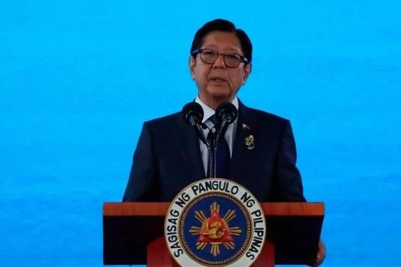 President Marcos: Successor should continue anti-corruption campaign