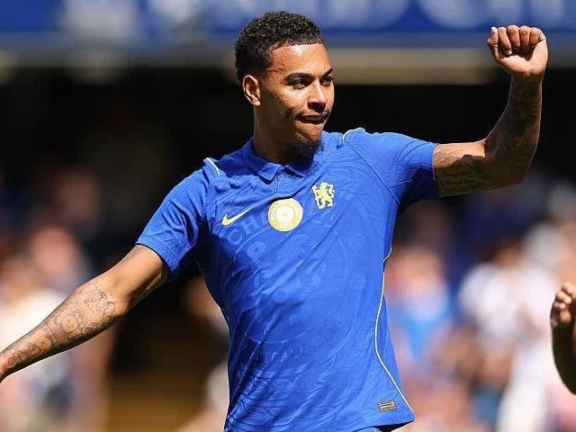 Five Premier League stars to watch this season