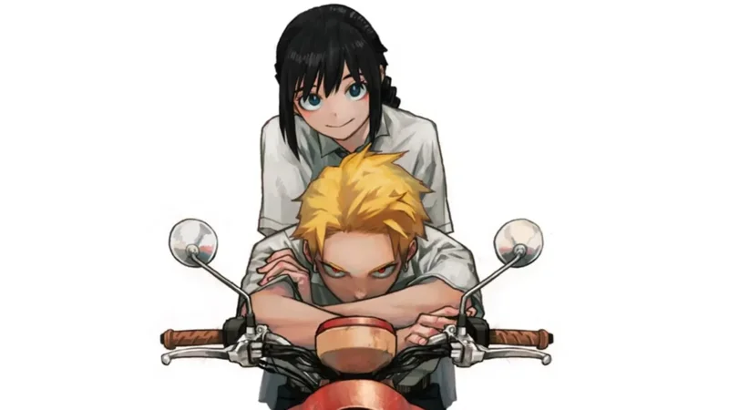 After 2 Years, My Hero Academia's Creator Finally Returns With a Near-Perfect Follow-Up