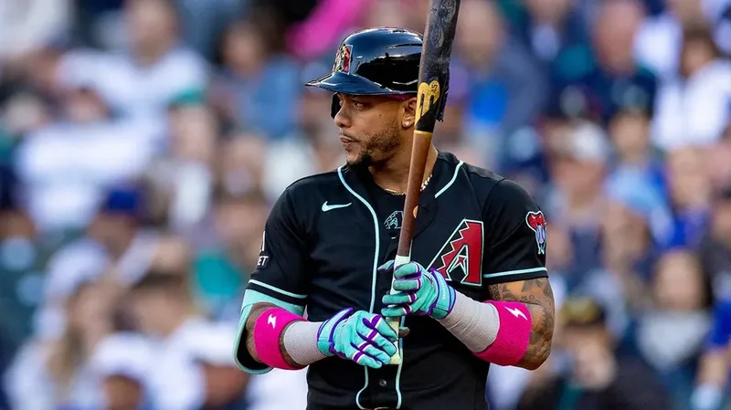 Arizona Diamondbacks admit they have no idea what happened with star infielder: it's 'a complete mystery'