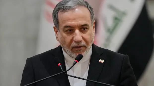 Iran rejects Trump's threat of 'economic warfare' on 'unprecedented scale'