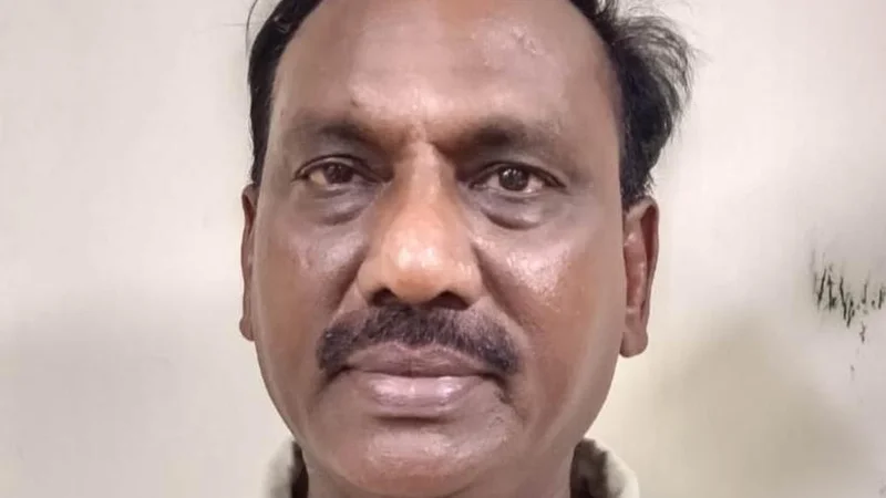 ₹100-crore private schools ‘cheating’ case: B.T. Arasakumar challenges detention under Goondas Act