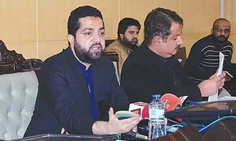 ‘No no-go areas’ across Balochistan, says Langove