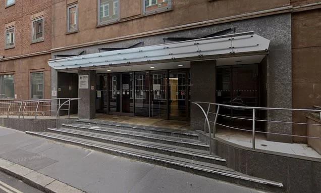 Algerian illegal immigrant jailed for stealing Rolex and £40k Birkin bag from Heathrow Airport could escape deportation because of his wife and two children