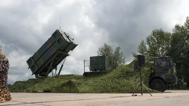 Ukraine seeks more US Patriot interceptors as bomb shelter probe deepens