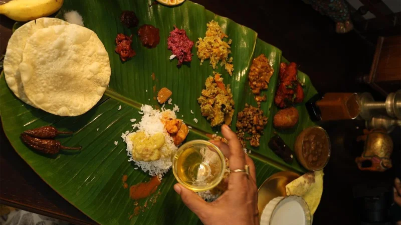 Kudumbashree targets record Onasadya sales through 83 cafe units in Kollam