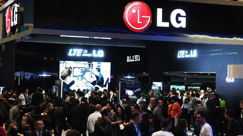 LG’s humanoid robot arrives in 2027, running Nvidia’s Isaac GR00T
